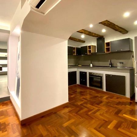 Piano B Apartment Naples Luaran gambar