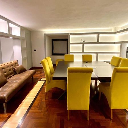 Piano B Apartment Naples Luaran gambar