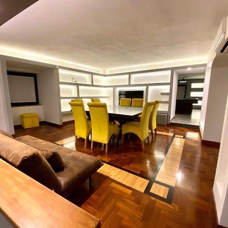 Piano B Apartment Naples Luaran gambar