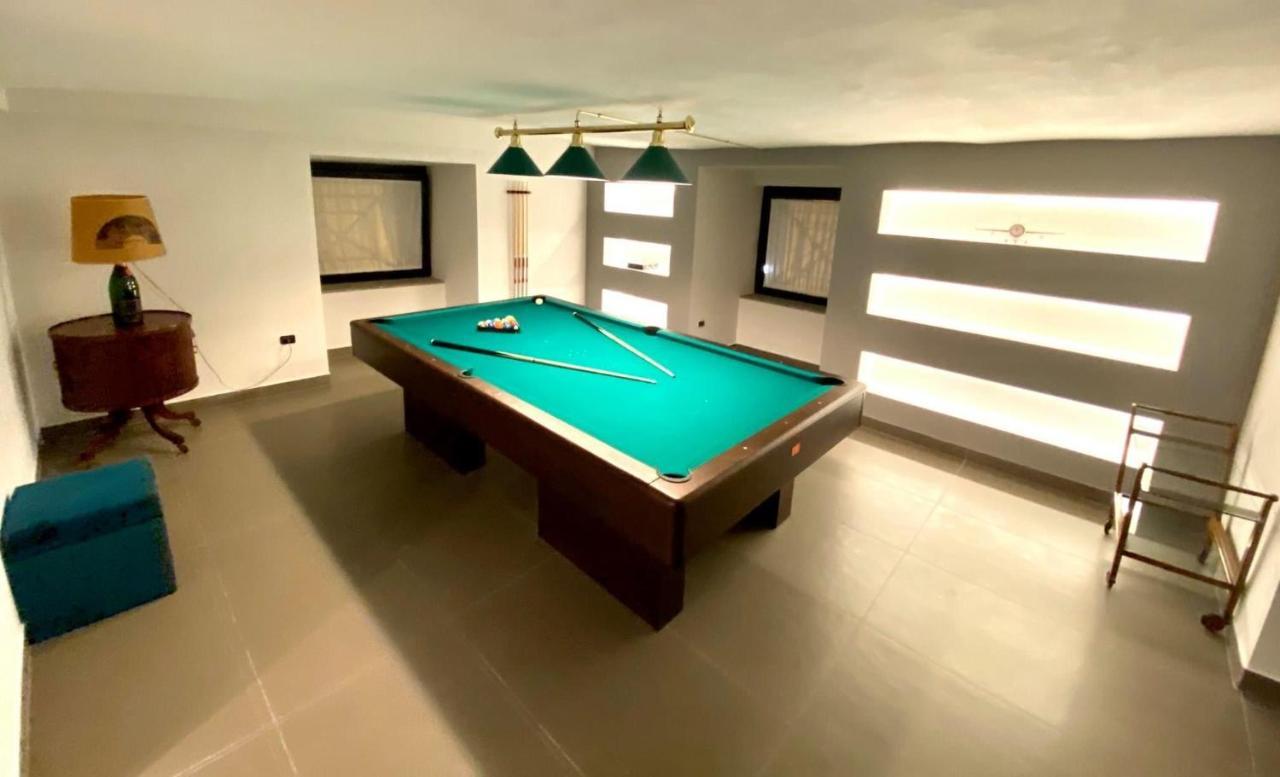Piano B Apartment Naples Luaran gambar