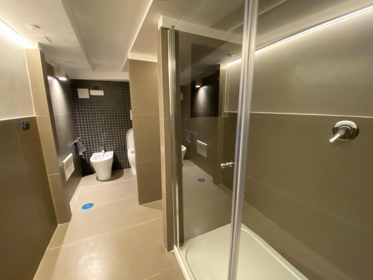 Piano B Apartment Naples Luaran gambar