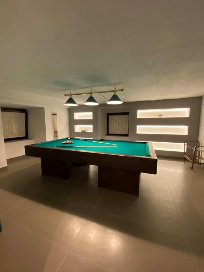 Piano B Apartment Naples Luaran gambar
