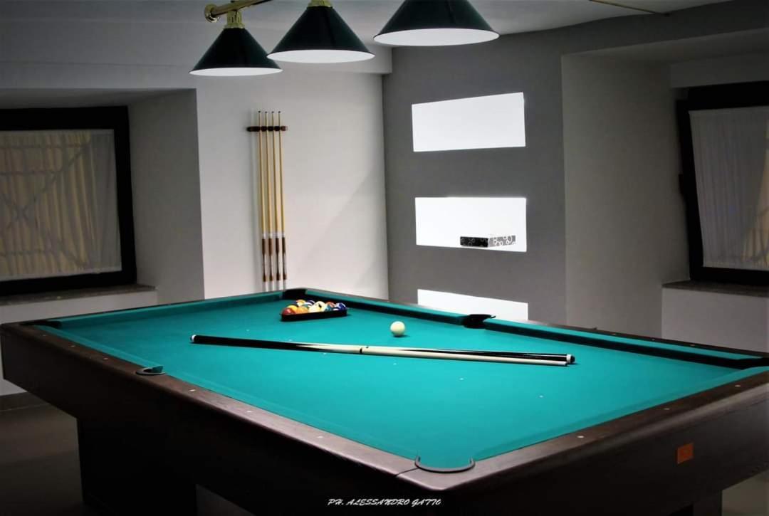 Piano B Apartment Naples Luaran gambar